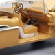 Illustration for article titled 1:32 scale National Motor Museum Mint / Signature Models 1957 Chevrolet Collection